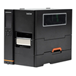 Brother TJ-4422TN Industrial Direct Thermal and Thermal Transfer Label Printer - Monochrome